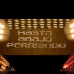 98 BPM Hasta Abajo Perriando - Mucha Bulla & El Querubin Edit (DJ AleX F) Sin Cuña