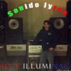 DJ JYRE'S CUMBIA SONIDERAS