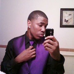 Love Genie ft. J-Orr