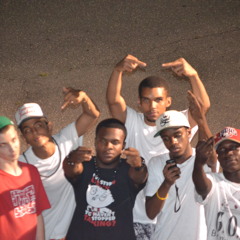 Where My Dawgs At(Remix) - Corleone, Kage, Horse Tha Filla & Diamon D. Dinero