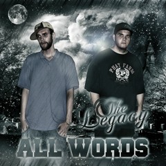 All Words - Babylon To Ashes (prod. Waxblend)