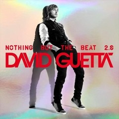 David Guetta Feat. Tegan & Sara - Every Chance We Get We Run (Full)