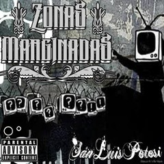 McQue-Estilo Propio (AeRReCEU,ZonasMarginadas,RapExtremo)