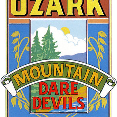 Jackie Blue - Ozark Mountain Daredevils