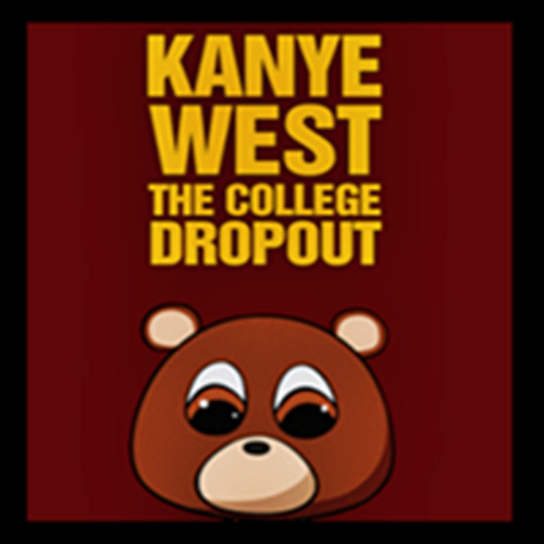 Stream Louis Vuitton Don Suite: I. The College Dropout by Bleerix
