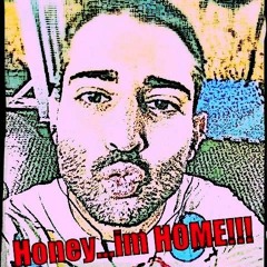 Honey im HOME-Mega Circuit HITS
