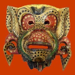 Hanuman as loveguru (download MP3)