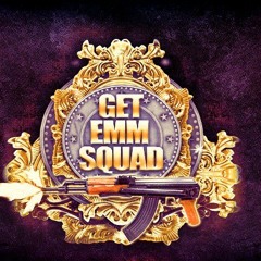 Get'emm Squad - It's a Party (remix)