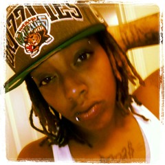 Y.S.H & Native boy(snapbacks & tattoos remix)