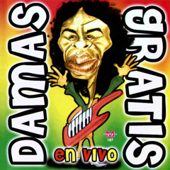 Damas Grati$ - estos celos--(((Los Mega Remix)))