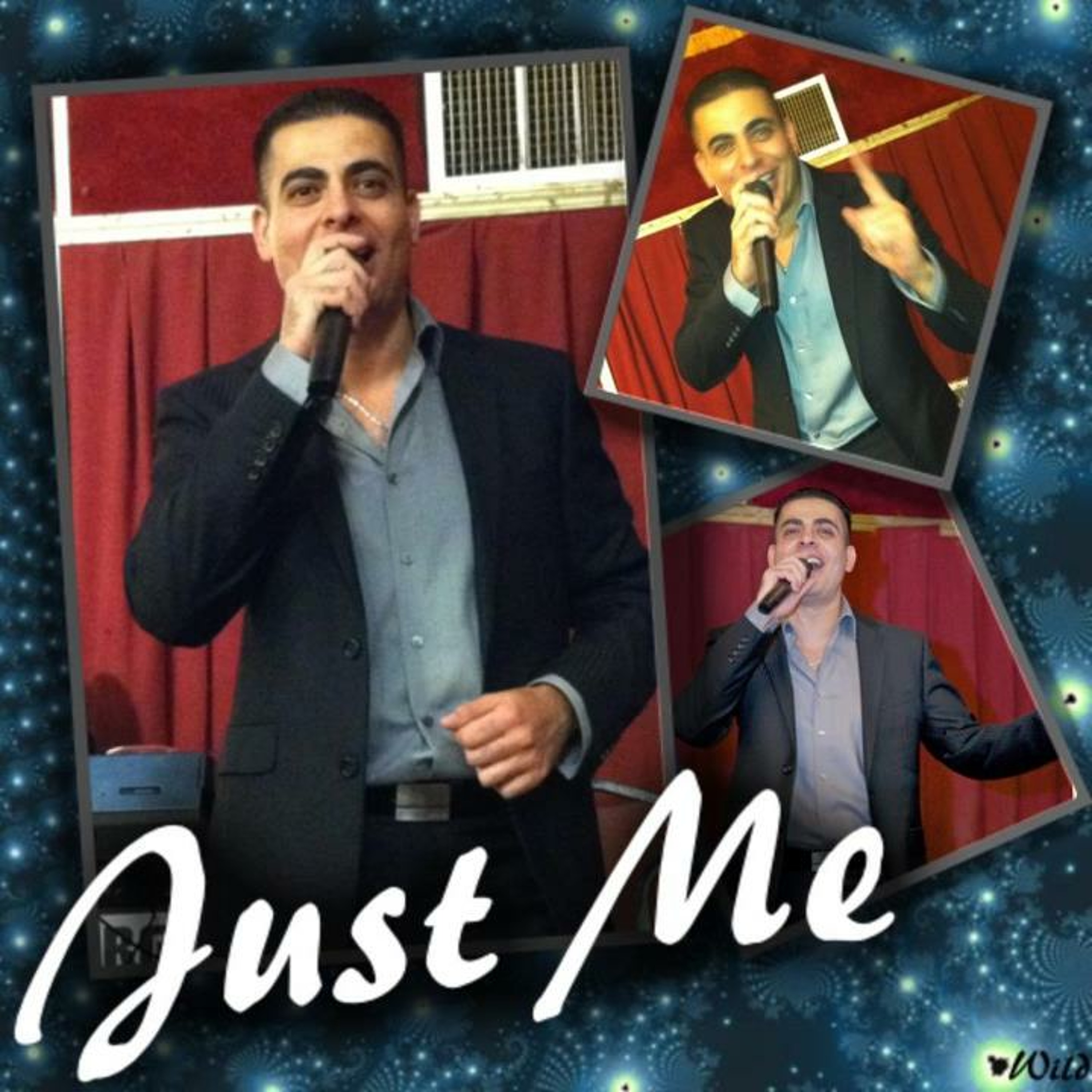 samer tabari singer مطرب