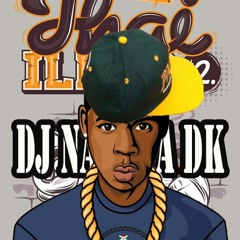 Akon - Right Now (Na Na Na) dj NAKATA remix 2012