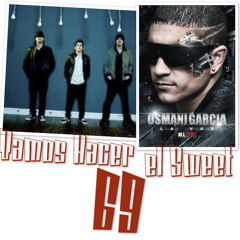 Vamos Hacer el Sweet 69 (CrowdCTRL Dance/Cubaton Transition)
