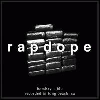 Blu - Rap Dope
