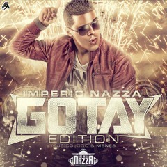 Pa Eso Estoy Yo - Gotay -El Autentiko- Ft Daddy Yankee (Original)Gotay﻿ Edition!