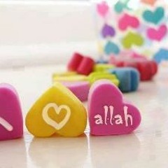 Nasheed - Muhammad Al Salman - Very peaceful voice
