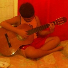 Happy Birthday. (Guitar Cover)