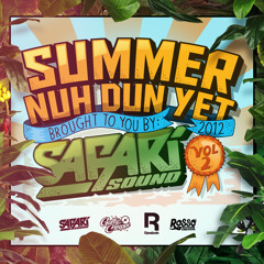 SAFARi SOUND - SUMMER NUH DUN YET VOL. II