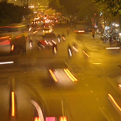 Robert Henke Intersection (2010)