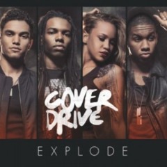 Explode By Cover Drive Ft Dappy