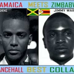 Don't you try con me - Konshens[Jamaica] & Jimmy Wailer