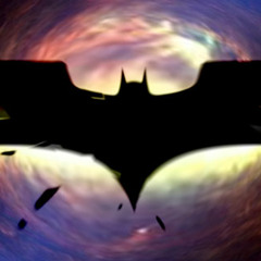 Batman Begins Theme with great dialogues