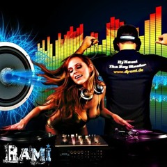 DjRami - Mini Mix Arabic HipHop 2012