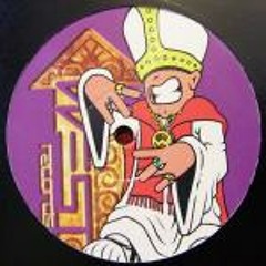 Rob Reng & Thief - Dope Pope