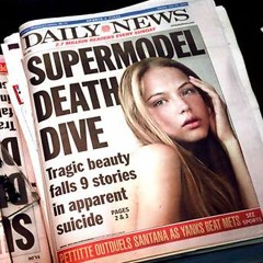 Ritual (Jam Room Demo) - Supermodel Death Dive -