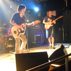 Hiba hair Cut(Live)　ﾋﾊﾞさんの髪を切る歌（ﾗｲﾌﾞ版）