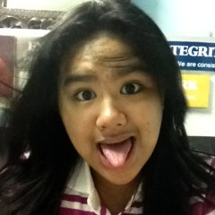 Two Less Lonely People- Sorry paos :(( kaka cheer sa kapatid ko. Huhu