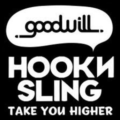 Goodwill and Hook N Sling - Take You Higher (Pan&Cake Bootleg) (Radio Edit)