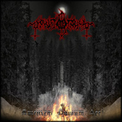 MYRKVIDS DRAUMAR "Wolfpack"