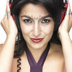 Dj Ishtar - Music Is The Message  (2008)