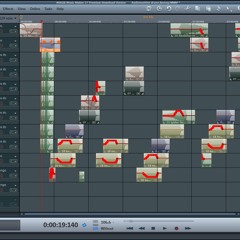 Audiomachine-drums fantasy