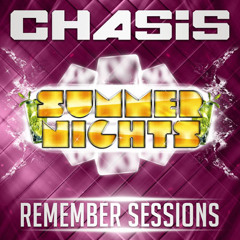 MEGAMIX CHASIS SUMMER NIGHTS 2012