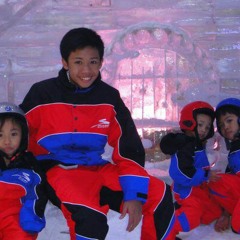 Hawak Kamay (Cover) With Paula.