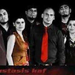 Abba Padre  - Ekstasis Kaf