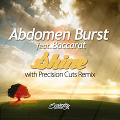 Abdomen Burst - Shine (Mesmer's Re-Giggle And/Or Remix) [Scarcity]