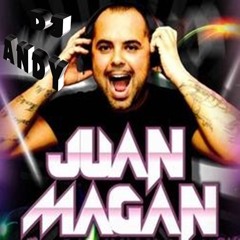 Ella No Sigue Moda Electro - Juan Magan Feat. DJ ANDY PERÚ - (WWW.DJANDYPERÚ.ES.TL)