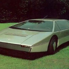 Beatifythree - New Car