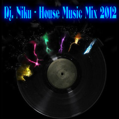 DJ. NIKU - David Guetta, Pitbull ft. Djs From Mars ft. Super Soaker & Klaas 2012 MiX