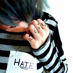 Love, Hate & Fire (DJ M Ear) "FREE DOWNLOAD"