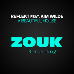 Reflekt feat Kim Wilde - A Beautiful House (lo rez snippet)