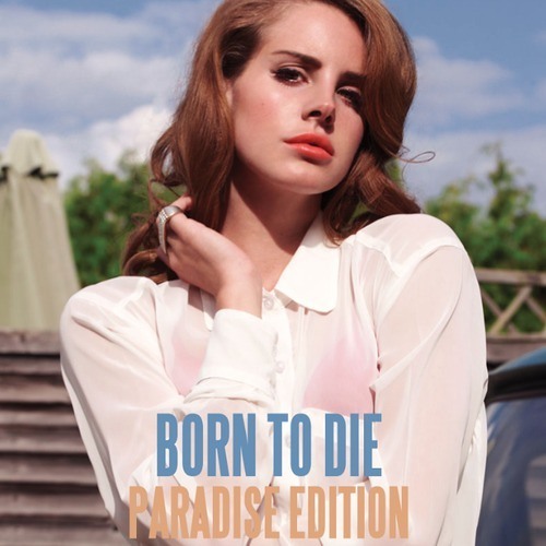 Lana Del Rey - Put The Radio On by Kentashjr0