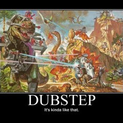 Excision - Brutal (Skair & Bassplosion Remix)
