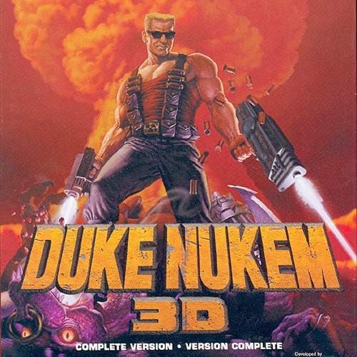 L.A. Meltdown (Tribute to Duke Nukem)