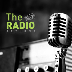 RADIO(Returns) 7.XXXing Face - RMC