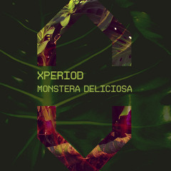 Monstera Deliciosa