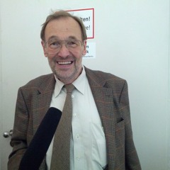 Sonntagsrätsel-Radiolegende Christian Bienert über Radio und Menschen